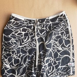 Greg Knoll (vintage) board shorts